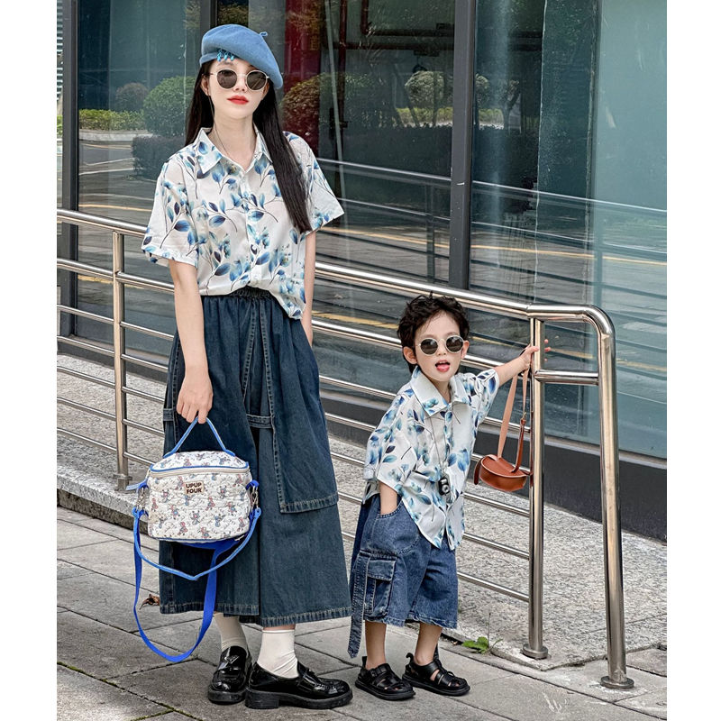 Plant Parent Shirt - Модные одинаковые рубашки для отдыха и
