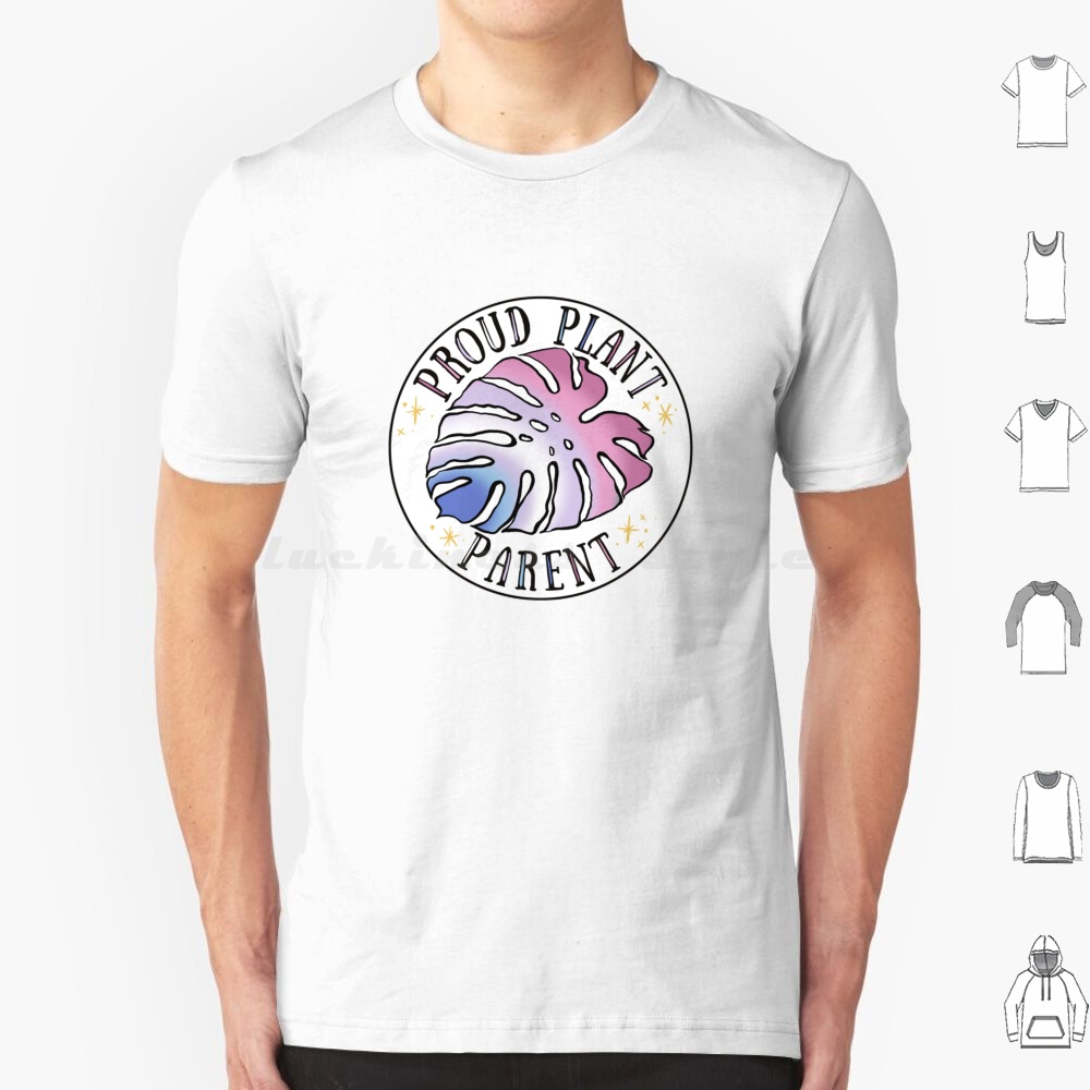 Футболка Proud Plant Parent 6x – обзор и цена Plant Parent Shirt