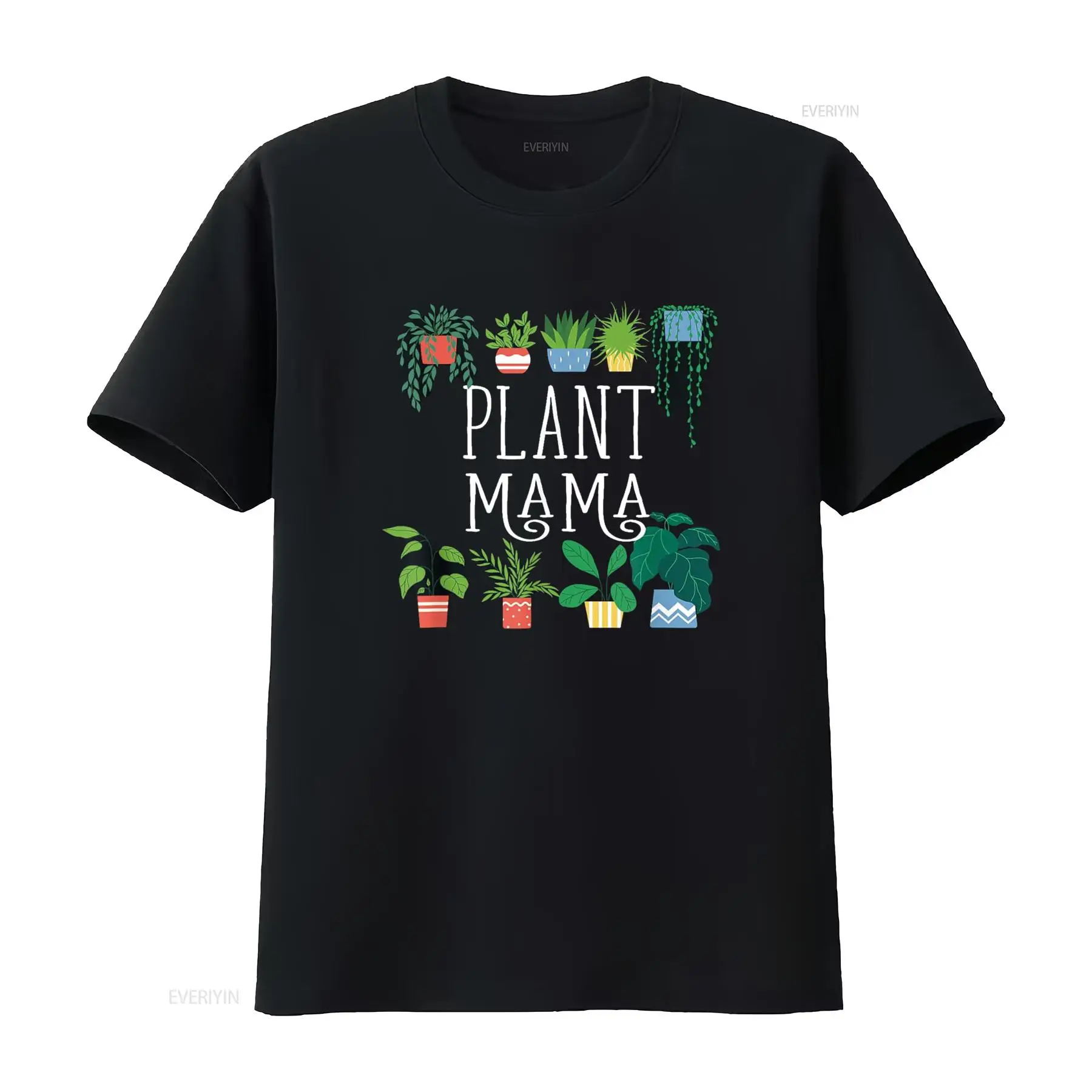 Футболка Plant Mama Proud Pare – обзор и цена Plant Parent Shirt