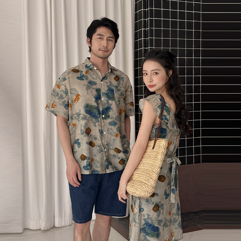 Одинаковая одежда для всей сем – обзор и цена Plant Parent Shirt